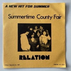 Relation - Summertime County Fair SF0102