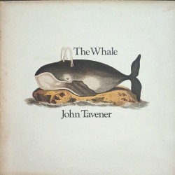 John Tavener - The Wale SAPCOR 15