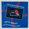 Bette Bright and the Illuminations - My Boyfriend’s back ADA 18