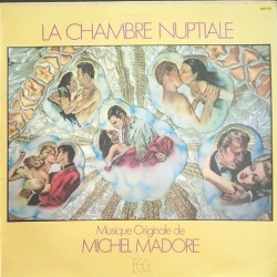 Michel Madore - La Chambre nuptiale 900 576