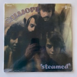 Calliope - Steamed BDS-5023