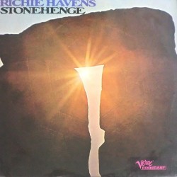 Richie Havens - Stonehenge 15 69 523