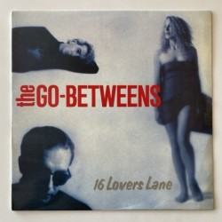 The Go-Betweens - 16 Lovers Lane VLP-291
