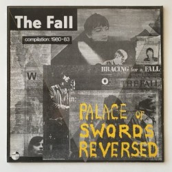 The Fall - Palace of Swords reversed COG 1