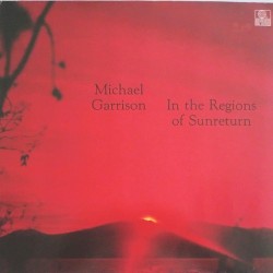 Michael Garrison - In the regions of Sunreturn 202 864-270