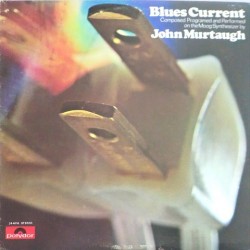 John Murtaugh - Blues current 24 4016