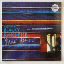 The Band od Blacky Ranchette - Sage Advice FIEND 181
