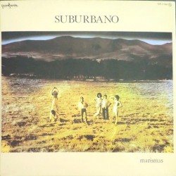 Suburbano - Marismas GS-11095