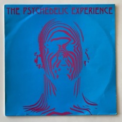 Various Artists - The Psychedelic Experience 25-I