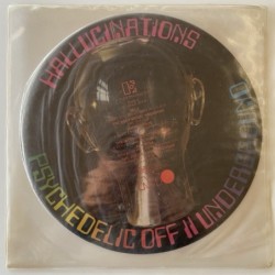 Various Artists - OFF II Hallucinations ST-KMLP-310