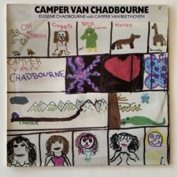 Eugene Chadbourne  & Camper Van Beethoven - Camper Van Chadbourne SAVE 46