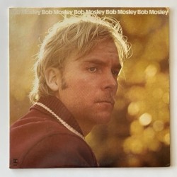 Bob Mosley - Bob Mosley MS 2068