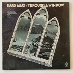 Hard Meat - Through a Window WS 1879
