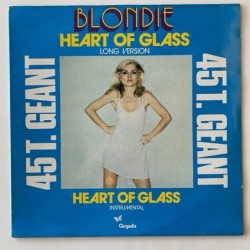 Blondie - Heart of Glass 9199 964
