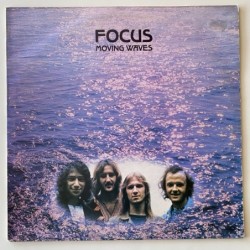 Focus - Moving Waves 2931-002