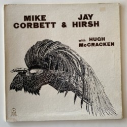 Mike Corbett & Jay Hirsh - With Hugh McCracken SD 33-361