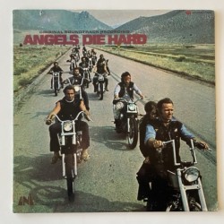 Various Artists - Angels Die Hard 73091