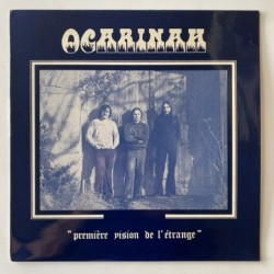 Ocarinah - Premiere Vision de L’Etrange CAL 01