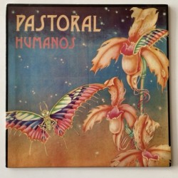 Pastoral  - Humanos LPL-9010