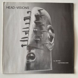Bernd Kistenmacher - Head - Visions CSP 001