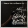 New Jazz Quintet - High Energy Design ST-72979