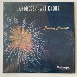 Landress / Hart Group - Dancing Moments SL-5001