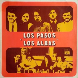 Pasos / Albas - Los Pasos / Los Albas 85.467 Z