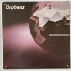 Orpheus - Orpheus II AC-111