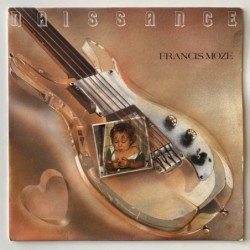 Francis Moze - Naissance FM 1082