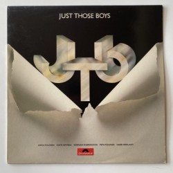 JTB - Just Those Boys 2380 079