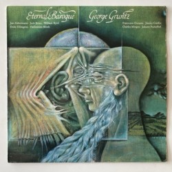 George Gruntz - Eternal Baroque ATL 50 074