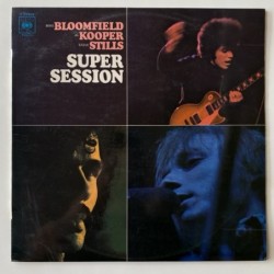 Bloomfield Kooper Stills - Super Session S 63696