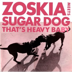 Zoskia meets sugardog - Zoskia TOPY 021
