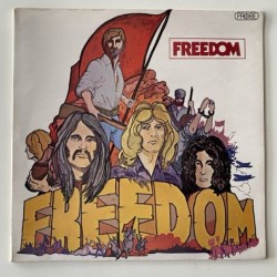 Freedom - Freedom SPBA 6252