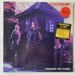 Freedom - Through the Years SD 9048