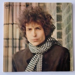 Bob Dylan - Blonde on Blonde C2L 41