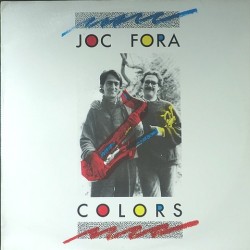 Joc Fora - Colors DMJ-32