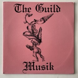 The Guild - Musik KM-6812