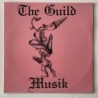 The Guild - Musik KM-6812