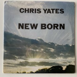 Chris Yates - New Born 7052N7