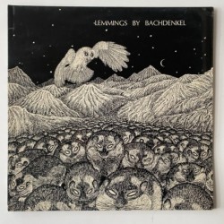 Bachdenkel - Lemmings IRC 001