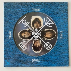 T.I.M.E. - Time LST-7558