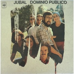 Jubal - Dominio publico 1974