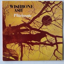Wishbone Ash - Pilgrimage MDKS 8004