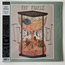 Ray “McKay” Pierle - Time and Money OSR038