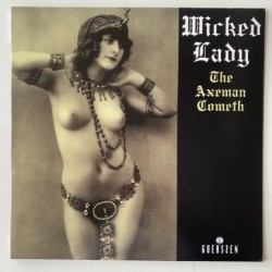 Wicked Lady - The Axeman Cometh GUESS098