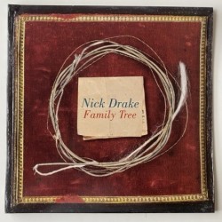 Nick Drake - Family Tree SBR2LP5041
