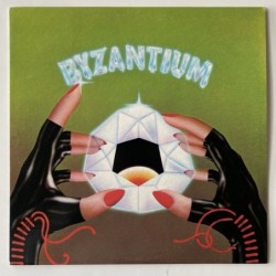 Byzantium - Byzantium BS 2659