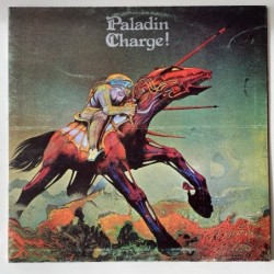 Paladin - Charge ILPS 9190