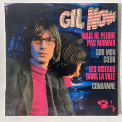 Gil Now - Mais ne pleure pas Mamma 71.232 M